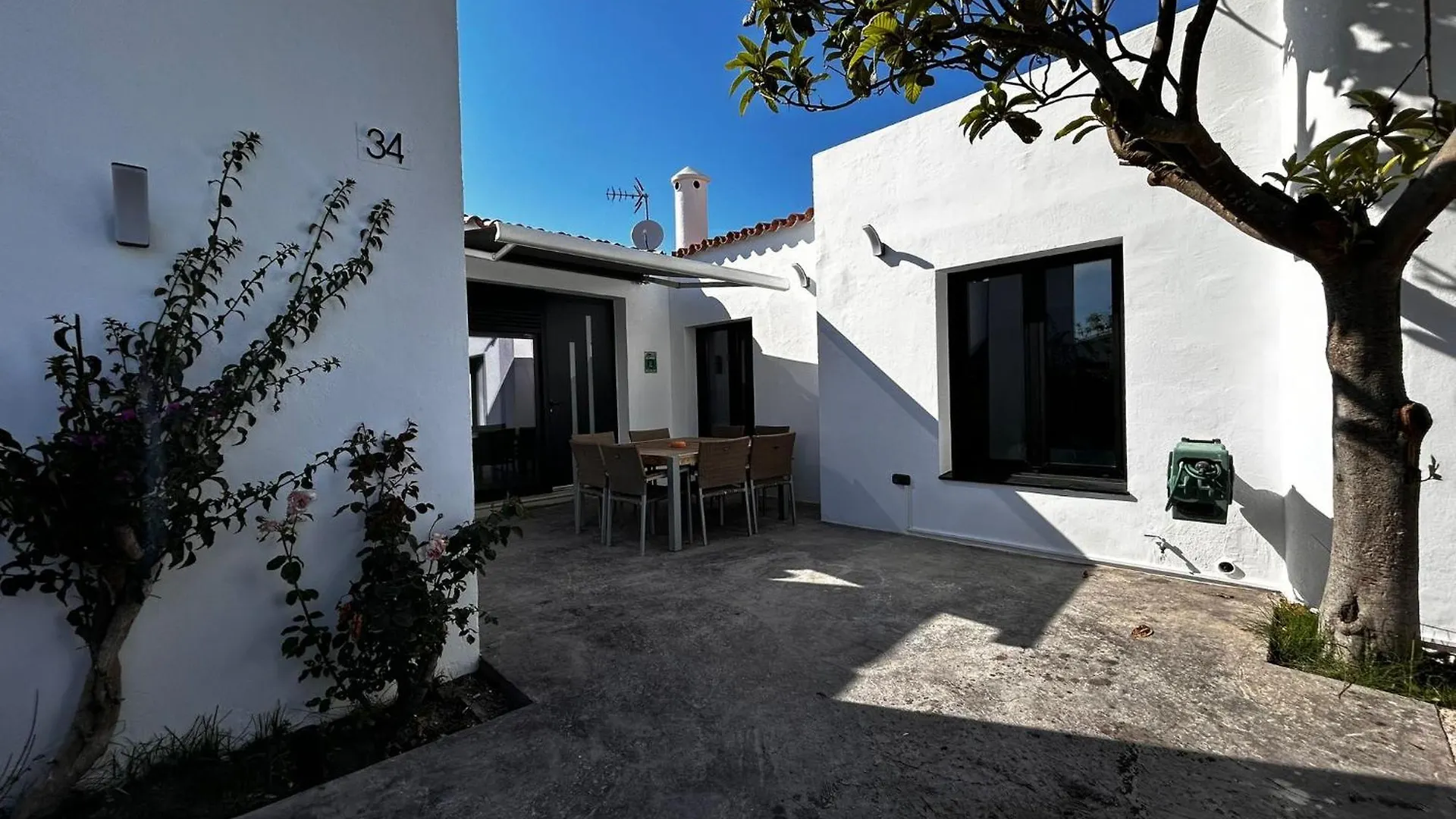 Casa Cala Llarga Villa Roses