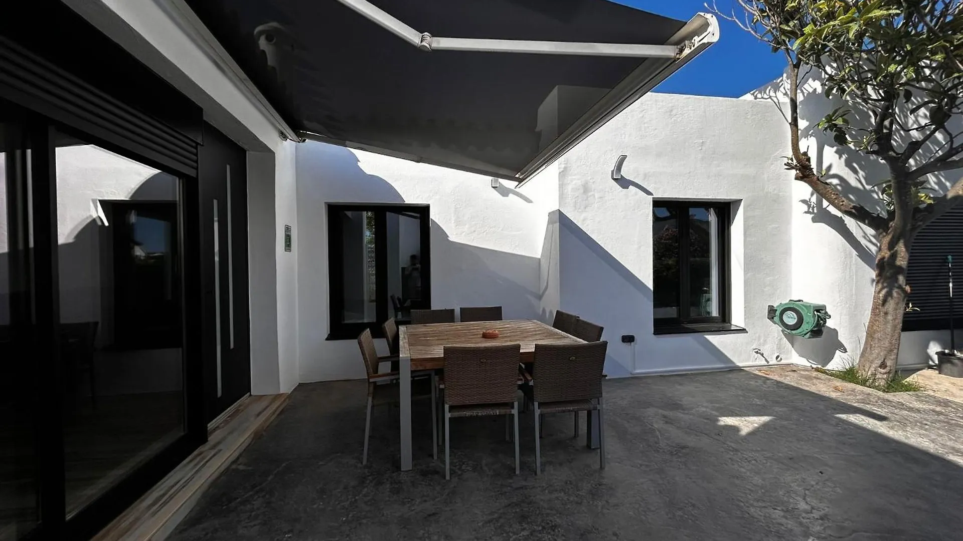 Casa Cala Llarga Villa Roses