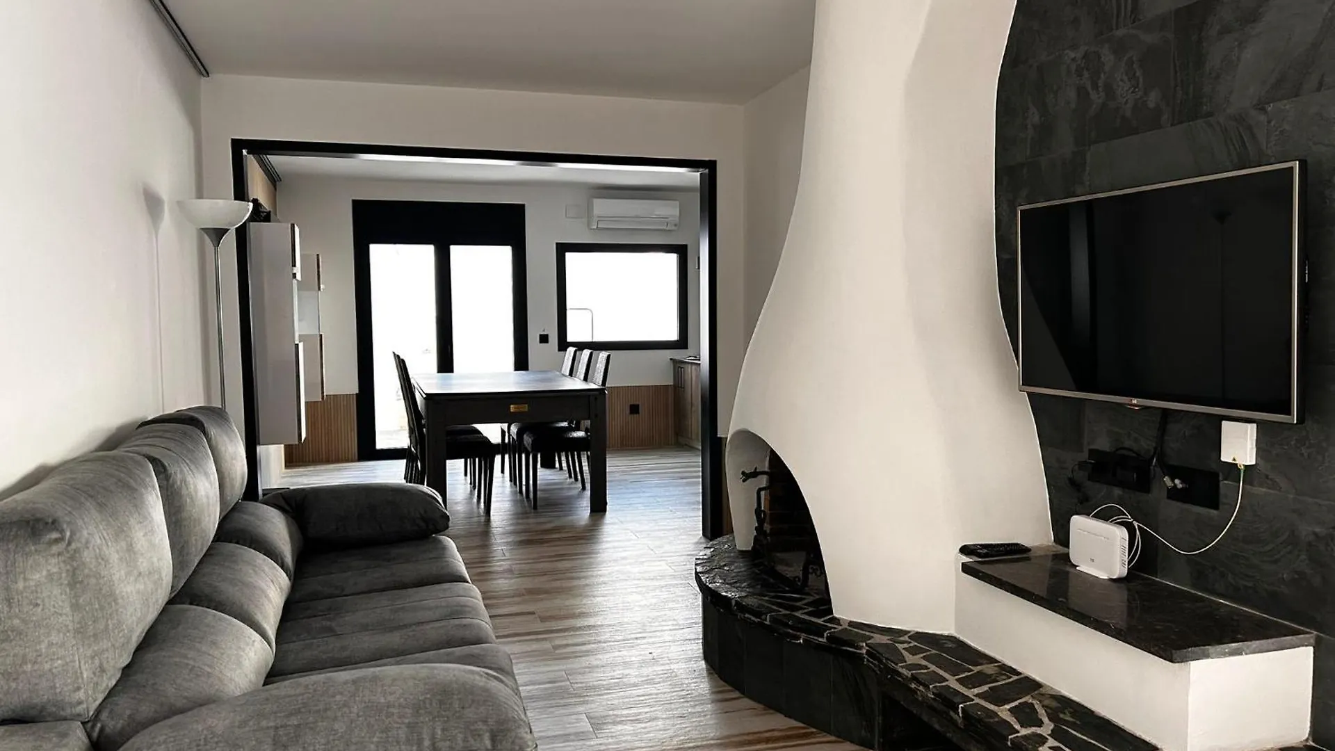 Holiday home Casa Cala Llarga Villa Roses