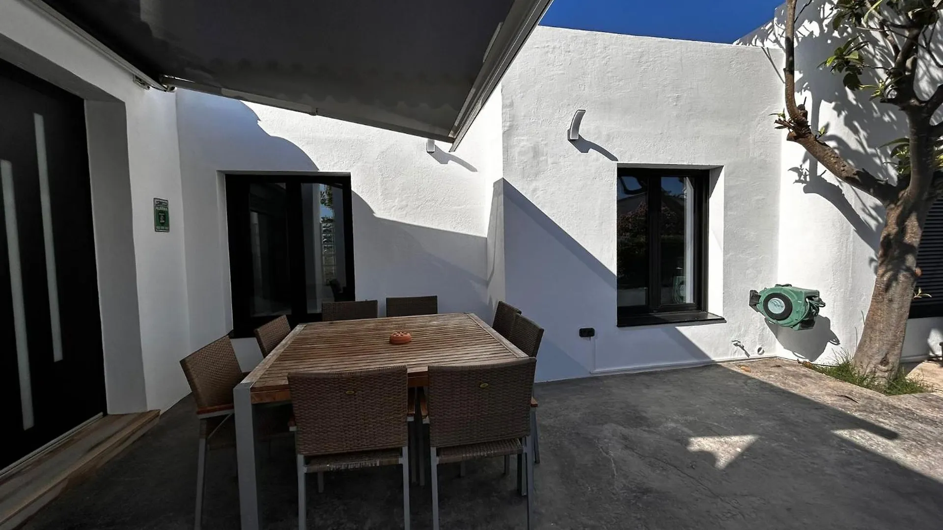 Holiday home Casa Cala Llarga Villa Roses