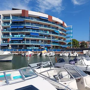 Costa Brava Rosas